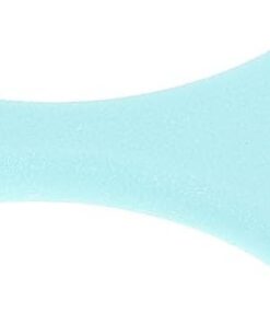 HEMOTON Pinceau à Coloration Capillaire avec Poils Doux en Plastique pour Application Précise et Soin, pour Mélange de Couleur et Coloration des Cheveux