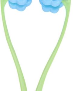 Healeved 2pièces Outil De Massage Facial Manuel Pour Visage Menton Pratique Pour Détendre Maison Déplacement