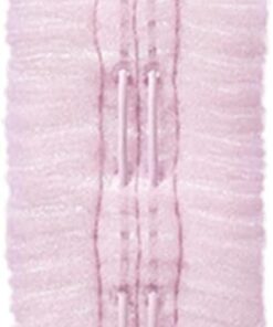 Shower Loofah, Back Scrubber Sponge, 5.51x19.29 Inches, Body Wash Tool, Soft Mesh Bath Cleansing Accessory for Skin Refresh Exfoliation Hydration for Home, Bath, Spa, Travel, Bathroom, Women, Men, Adu
