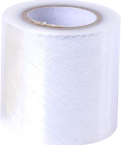Wraps Cover Film étirable semi-permanent pour faire des sourcils Accessoire de beauté Outils de beauté Film protecteur Transparent Fournitures de gros