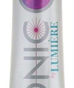 Tahe Ionic Masque capillaire brillance pour une couleur parfaite et une brillance infinie, 100 ml