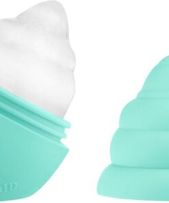 essence Disney THE LITTLE MERMAID ice face roller, rafraîchissant (1pcs) | Accessoire de massage visage rafraîchissant, Accessoire soin du visage