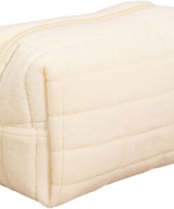 Trousse de toilette pour outils de beauté, grande capacité, sac de rangement pour mariée, organisateur de maquillage