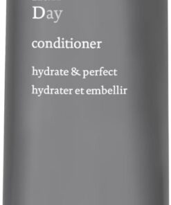Living Proof Perfect Hair Day Conditioner | Après-shampoing tout-en-un hydratant pour douceur, volume, soin, renforcement et lissage des cheveux | Végan, sans parabènes, silicones, sulfates | 236ml