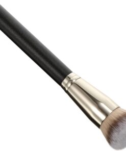 Healvian Pinceau Maquillage Fond De Teint Pinceau Mélangeur Visage Outil Maquillage Fibres Synthétiques Femmes Filles
