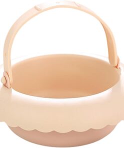 Organisateurs D'accessoires Cosmétiques Multifonctionnels avec des Modes De Double Lavage Et des Surfaces Nettoyage Robustes Nettoyer Pinceaux Cosmétiques