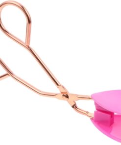 Healeved Magnetic Lashes Clip Recourbe- Magnétique Outil De Maquillage Pour Faux Accessoire Pratique Et Portable