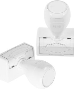 VICASKY 2pièces Outil De Tampon Pour Tampon Réutilisable Pour Extensions De Accessoire Pour Débutantes Et Pratique Et