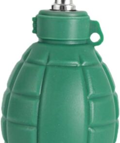 Souffleur coloré vert en silicone, outil de nettoyage pour lentilles et claviers, efficace pour appareils électroniques et dépoussiérage de plantes