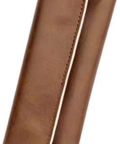 Pochette de Rangement PU pour Pinces à Cils Étui de Protection Antiperte pour Extensions de Cils et Outils de Maquillage Sac Organisateur Pratique