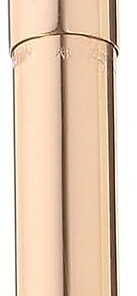 Artibetter Pinceau à Lèvres Rétractable Ergonomique pour Femmes Applicateur Maquillage et Portable Brosse Lèvres Précise pour Gloss Outil de Beauté Polyvalent