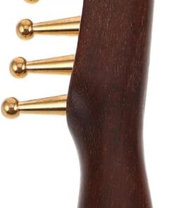 Ciieeo Peigne de Soin Capillaire en Bois de Santal Dents en Cuivre, Peigne de Massage Large Pochette, Outil Naturel pour Stimuler Cuir Chevelu, Destiné à Hommes et Couleur Aléatoire