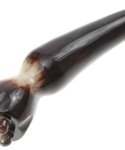 VALICLUD Masseur Outil de Massage Facial Ergonomique pour Soulager Tensions et Circulation Sanguine