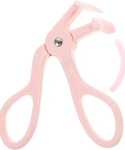 Housoutil Recourbe-cils Portatif Outil Pour Recourber Les Cils Pince à Cil Pour Maquillage