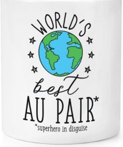 Du Monde Meilleur Au Paire Maquillage Brosse Crayon Pot