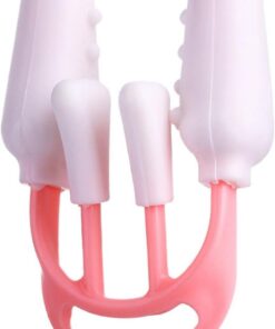 Pince à Modeler le Nez Appareil de Sculpture Nez | Sculpteur d'Arête Nasale Pour Adultes Hommes Femmes Maison Dodo Vacances Sortie