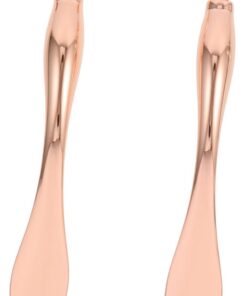 VICASKY 2pièces Outil de Modelage du Visage et Cuillères à Crème pour Yeux Applicateur de Masque Cosmétique Spatule de Maquillage Métal Cuillère à Beauté Outil Forme de T