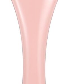 Artibetter Masseur de Peau du Visage Léger en Abs et Silicone Rouleau Yeux, Outil de Soin pour Usage à Domicile Voyage