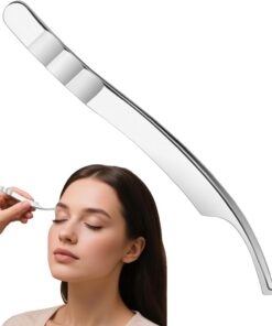 Pince À Cils Outil De Précision Pour Le Et Les Soins Du Visage | Pince Précise Pour Extensions De Cils Pour , Maison, Salon, Visage, , Rendez-vous, Femmes, Filles