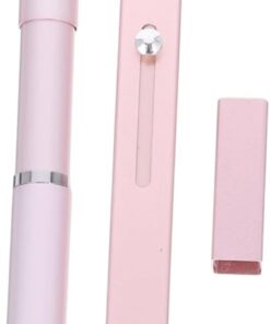 2pièces Pinceaux à Lèvres Rétractables Applicateurs De Gloss Lèvres Pour Femmes Outils De Maquillage Pratiques Et Précis
