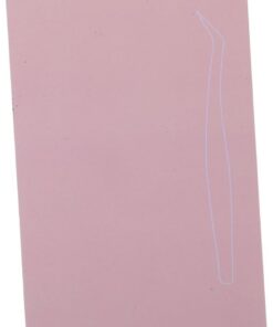 Healeved Plateau Porte-cils Support à Cils Pour Extensions Palette De Maquillage Yeux Outil Professionnel Compact