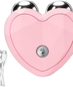 Dispositif facial microcourant, dispositif de lifting du visage Dernier | Produits de soins de la peau, outils de beauté et accessoires pour maman,