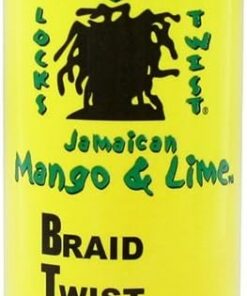 Braid Twist Remover 236.57 ml