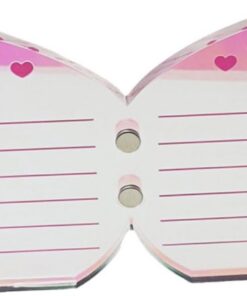 Housoutil Palette Magnétique Pour Extensions De Panneau Acrylique Avec Pour Faux Outil De Pratique