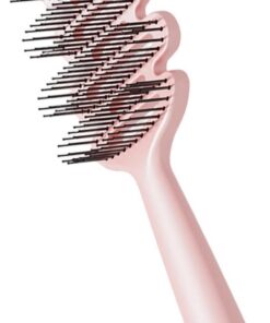 Brosse à cheveux Peigne de coiffage | Brosse à cheveux mouillés Pour Coiffage En Salon, Routine De Soin Capillaire Après-Shampooing, Le Coucher, Le Et La Douche