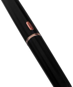 ULTECHNOVO Recourbe-cils Électrique Chauffant Pratique pour Courber les Cils Usage Facile sans Irritation