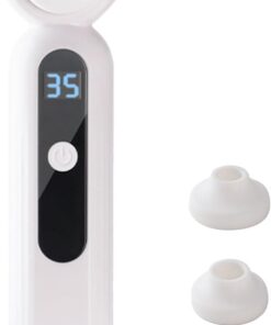 Éliminateur De Pour Le Nez Nettoyeur Pores Aspirateur Pores Accessoires | Outils-Anti-Points-Noirs Accessoires Beauté, Jeunes, , , Maison, Bureau, Fête Des Mères, Saint-Valentin,