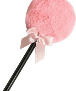 Houppette Lot de 6 pièces accessoires beauté forme sucette réutilisables | Éponge Poudre Libre pour la maison, les voyages, les femmes et les filles, doux et réutilisable