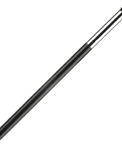 Eeybrow Brush Essential Double Usage Pinceau de Maquillage pour les Yeux pour des Ombres à Paupières élégantes et une Application de Poils Doux