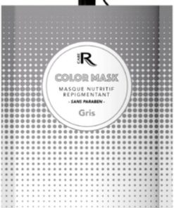 Generik masque capillaire réparateur pour cheveux secs, bouclés ou fragilisés pour nourrir et réparer avec action réparatrice