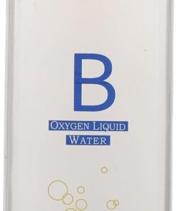 Gatuida Lot de 3 flacons ABC pour appareil de beauté, accessoires de soins de la peau, pièces de rechange pour machine à bulles d'hydrogène et d'oxygène, outil de beauté du visage,