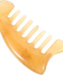 OUNONA Peigne De Massage Pour Cheveux Peigne Antistatique Accessoire De Soins Capillaires Soulagant La Fatigue