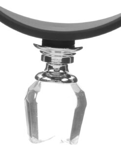 Healvian 1Pièce Sceau de Silicone pour Fard à Paupières Outil Pratique et Portable pour Quelques Secondes Accessoire pour Toutes Occasions