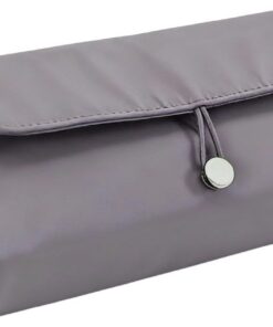 Trousse à Pinceaux de Maquillage Pochette Étanche Portable | Trousse de pour Pinceaux de Maquillage Pour Vacances, , Maison, Bureau, École, Dortoir, Studio, Fête