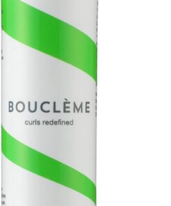 Bouclème - Sérum pour cuir chevelu sec - Sérum apaisant pour cheveux pour soulager instantanément les pellicules - Soin capillaire végétal avec ingrédients biologiques - Végétalien - 30 ml