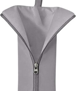 Sac À Outils De Coiffure Organisateur pour Lisseur | Pochette de Transport pour Outils Capillaires Pour Salon Coiffeur Maison Camping Car Station Maquillage