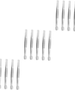 Housoutil 3ensembles Set Pince à Sourcils Multifonctionnelles Outils Pour Maquillage Yeux Accessoires Pour Et Sourcils