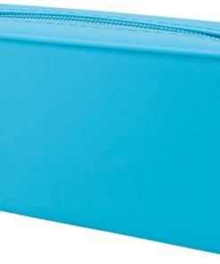 Coupe au crayon en silicone, sac à crayon en silicone Étui de stockage à | Sac cosmétique en silicone multifonctionnel pour papeterie, effacements, pinceaux, outils