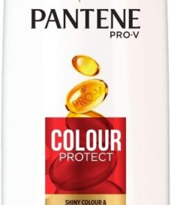 Pantene Pro-V Colour Protect Shampooing 360 ml