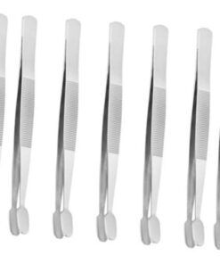 Healeved 3ensembles Pince à Épiler Pour Outils De Maquillage Multifonctionnels Et Ergonomiques
