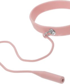 STOBAZA Bracelet en Silicone Rose Ergonomique Porte-pince Lisse et Pratique Accessoire Professionnel pour Pince à Extension de pour Femme pour Extension