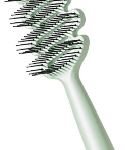 Brosse à cheveux Peigne Coiffant | Brosses pour cheveux mouillés Pour Coiffage En Salon, Routine De Soin Capillaire Après-Shampooing, Le Coucher, Le Et La