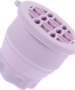 Boule De Nettoyage Pinceaux Silicone Nettoyeur Multifonction Pour Pinceaux De Maquillage Accessoire Pratique Pour Nettoyage Rapide