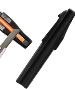 Outil d'affûtage cosmétique, précision 4 en 1, accessoire de maquillage professionnel, crayon à lèvres pour femmes, kit de façonnage de beauté, équipement de voyage , gadget de toilettage de