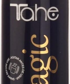 Tahe Magic Masque capillaire en spray sans rinçage instantané, 125 ml