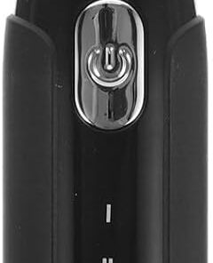 Ciieeo Recourbe-cils Chauffant Rechargeable Interface Type-c, Design Minimaliste en Abs, 3 Niveaux de Température Effet Solide et Naturel Quotidien